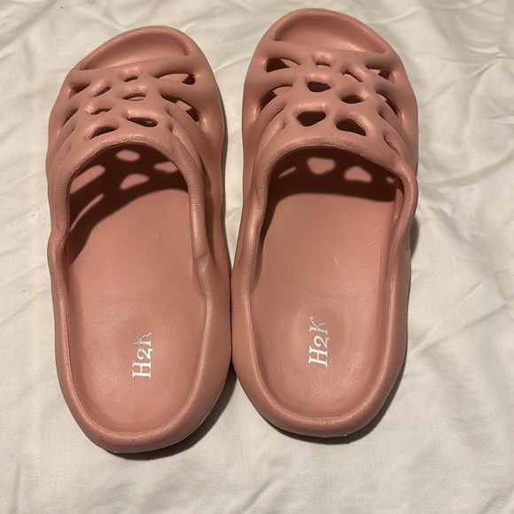 H2K Fiona Slip On Sandal size 11 - Picture 8 of 9